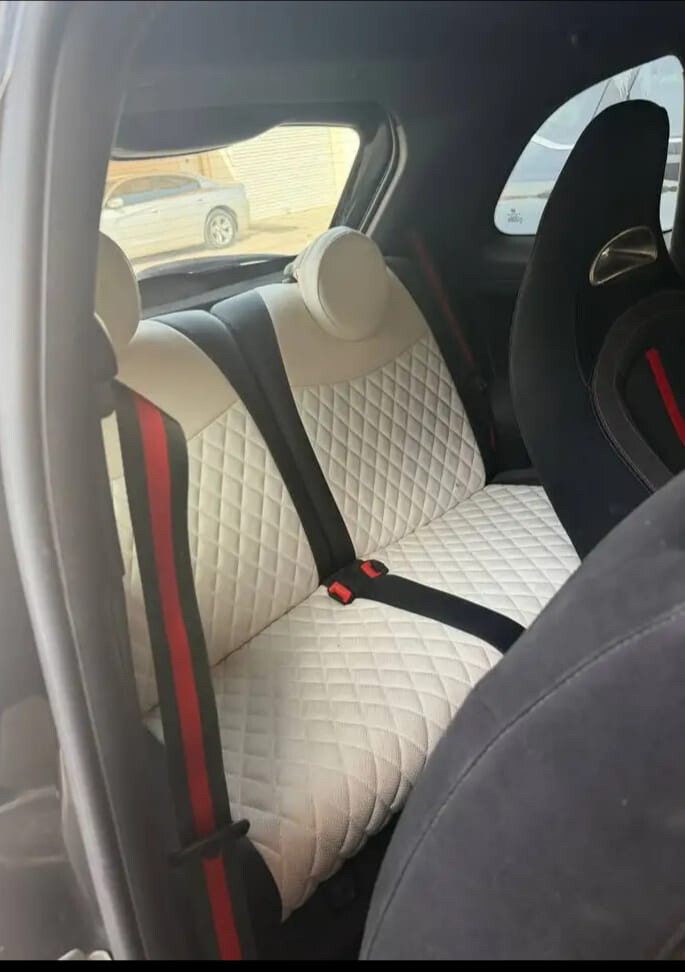 fiat 500 Gucci - 8