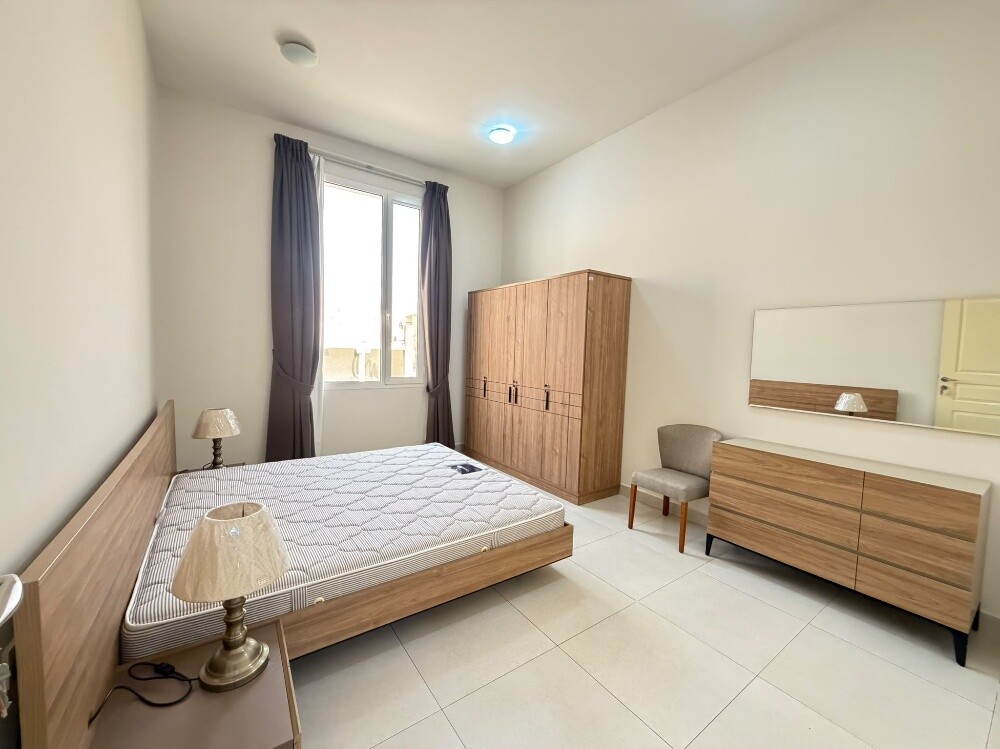 old airport new furnished apartment - 4