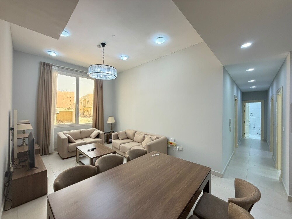old airport new furnished apartment - 2