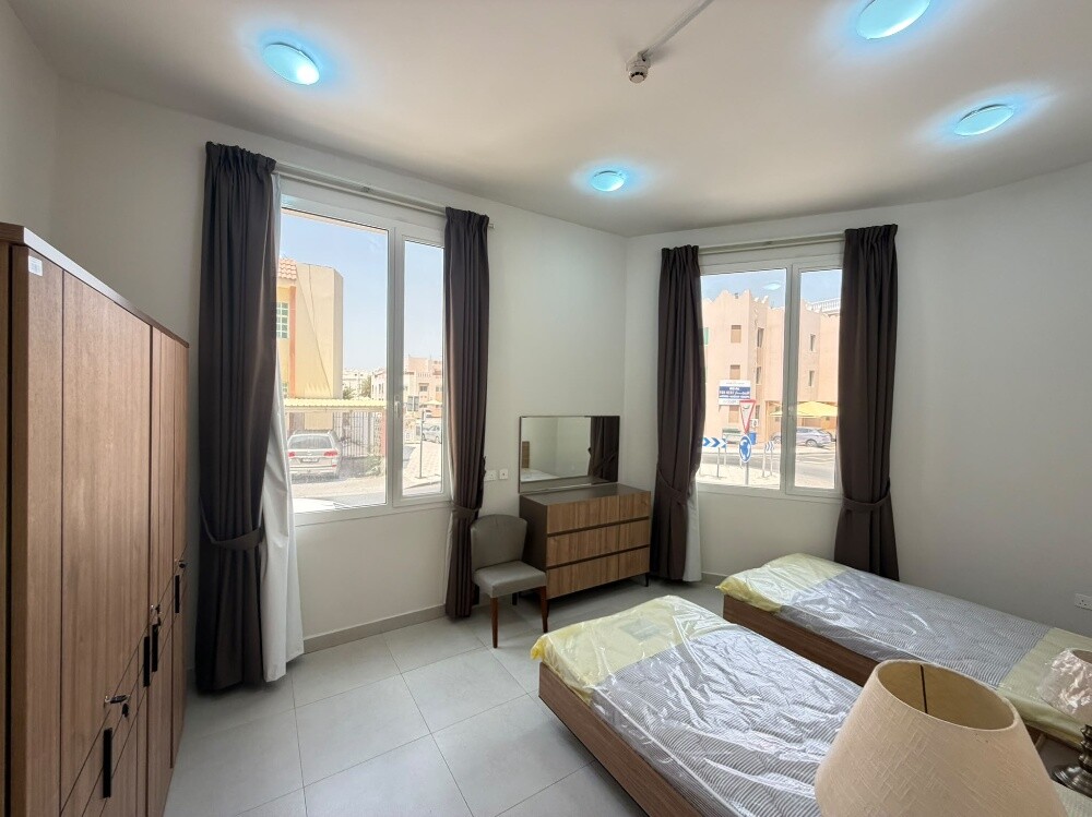 old airport new furnished apartment - 12