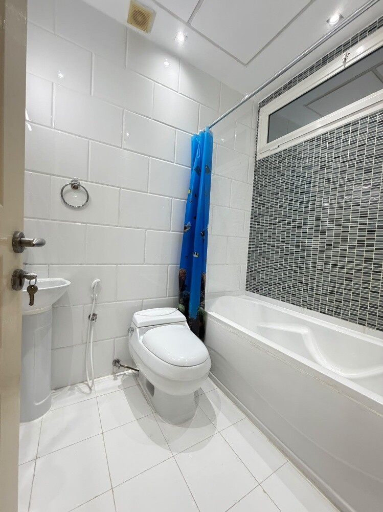 old airport new furnished apartment - 14