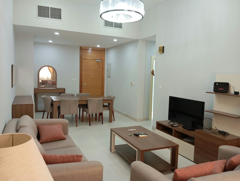 old airport new furnished apartment - 13
