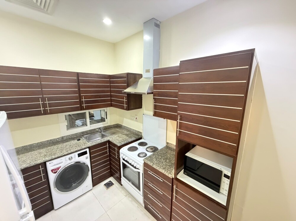 old airport new furnished apartment - 10