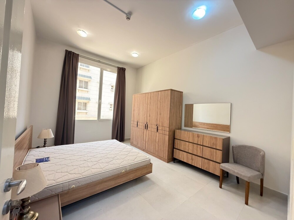old airport new furnished apartment - 8