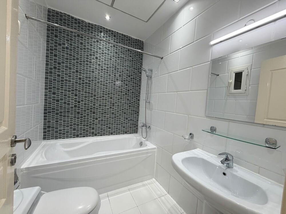 old airport new furnished apartment - 15