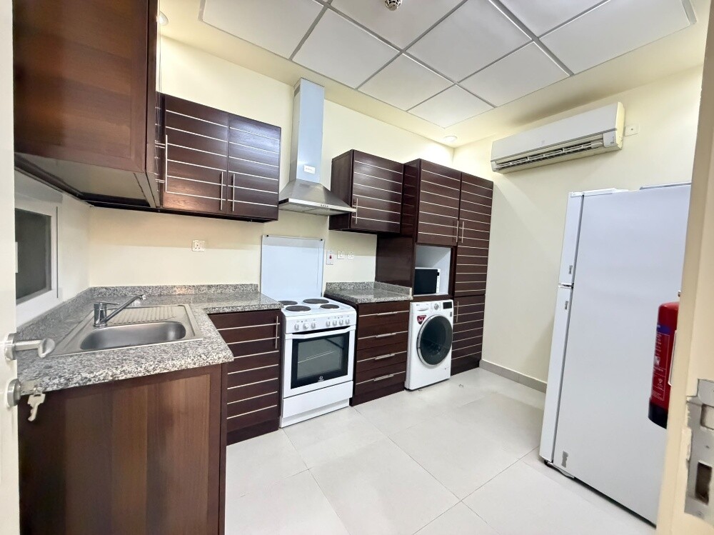 old airport new furnished apartment - 3