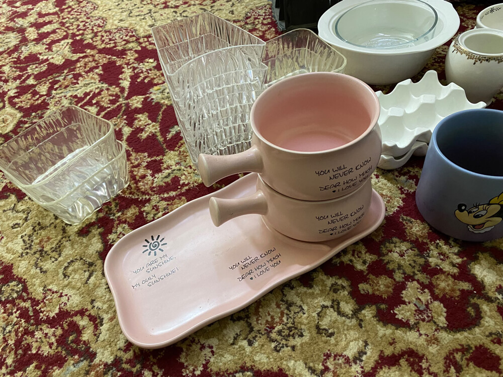 used for kitchen - 2