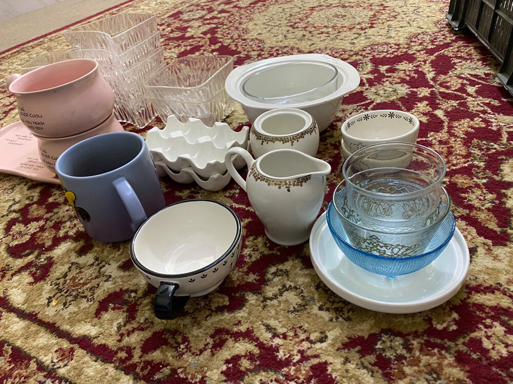used for kitchen - 1