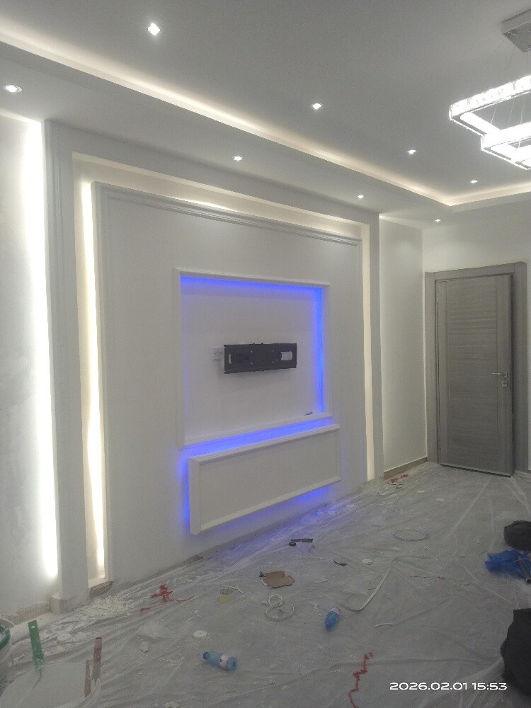 outdoor indoor painter - 11