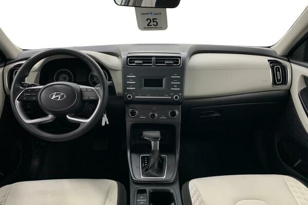 HYUNDAI CRETA 1.5L STD 2024 60,581 - 11