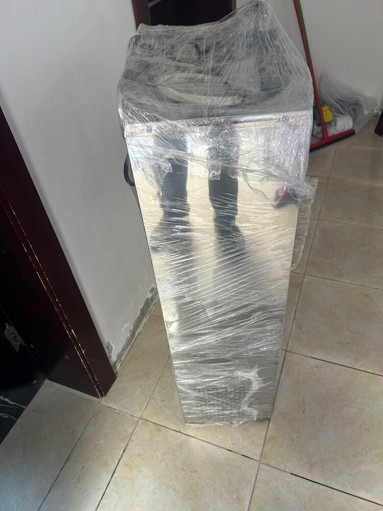 REEM Water Fountain – Cold Only - 4