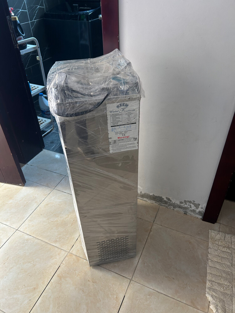 REEM Water Fountain – Cold Only - 7
