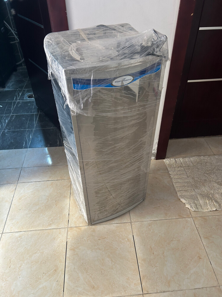 REEM Water Fountain – Cold Only - 6