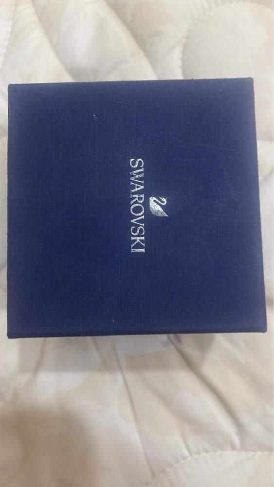 ساعه سوارفسكي - 2
