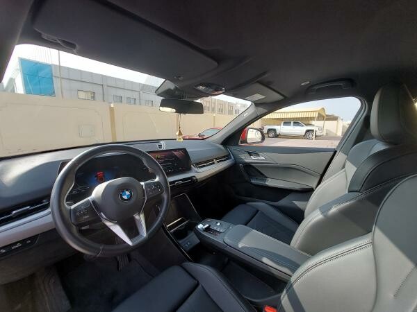 Very attractive BMW X2 - 9