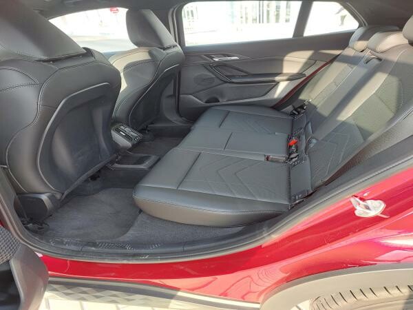 Very attractive BMW X2 - 11