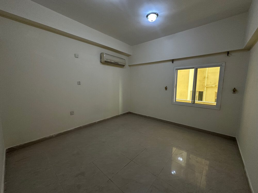 Spacious 3 BHK at doha al jaded - 11