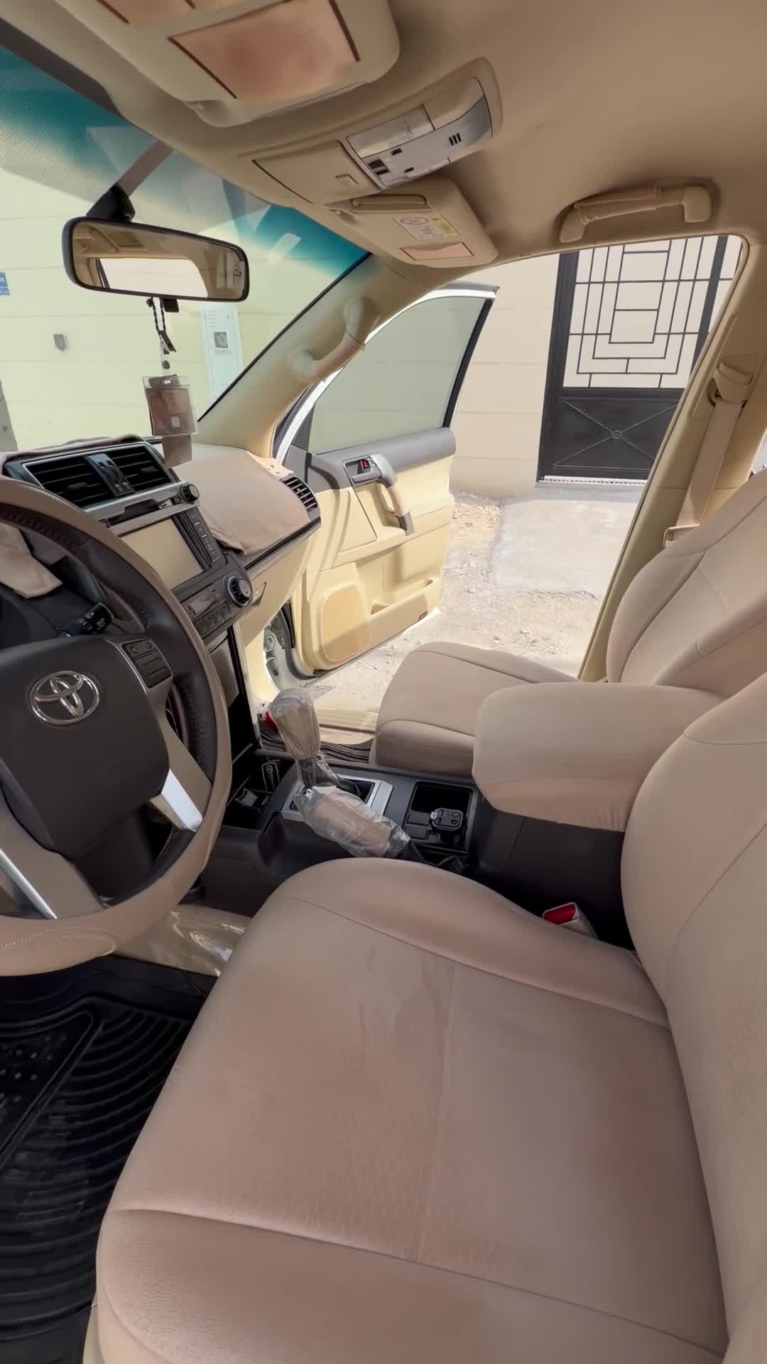 Toyota Prado 2014 - 3