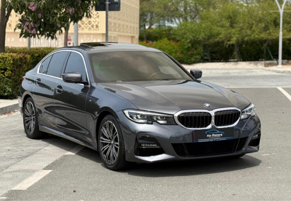 BMW 320i M package  - 2