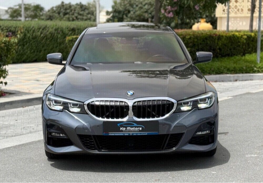 BMW 320i M package  - 3