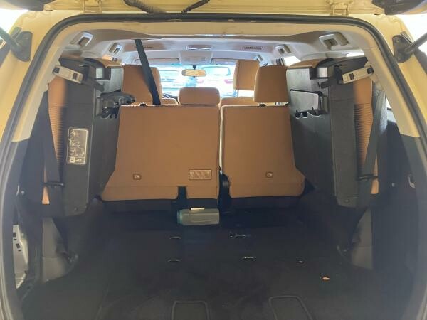 Toyota Fortuner 2022 - Perfect - 3