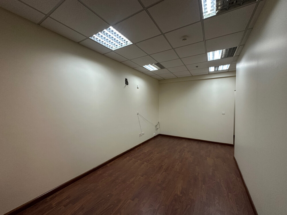 spacious office at al muntazah - 4