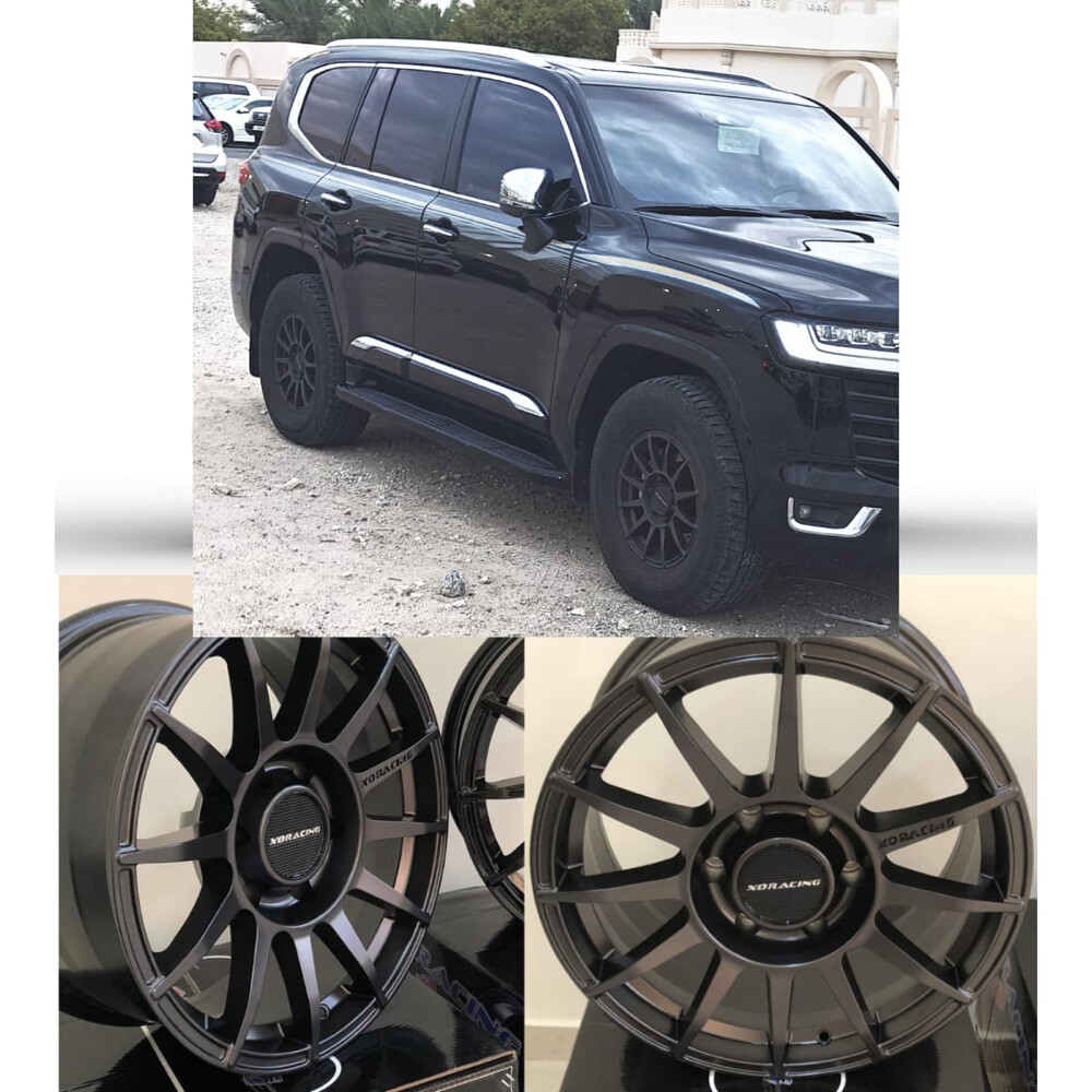 xo racing  - 5
