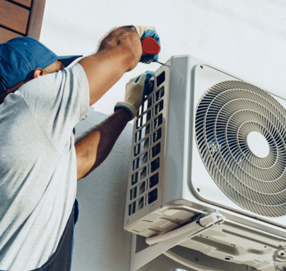 air condition - 2