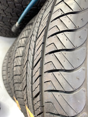 275/60R20 Matrax 4pc - 3