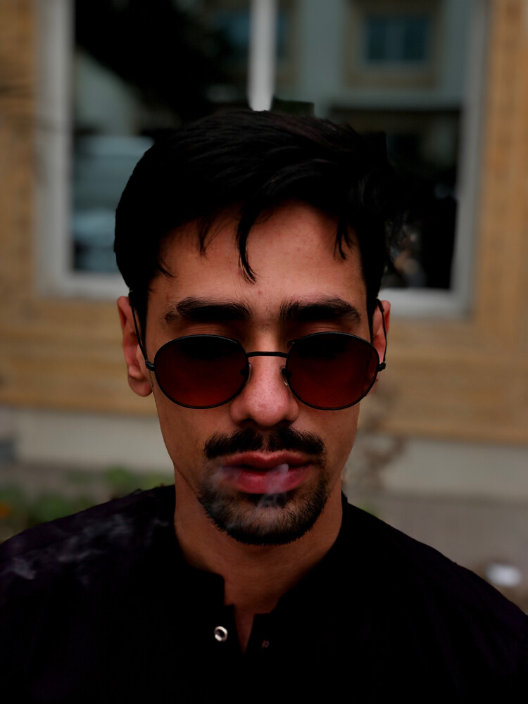Muhammad Ahmad  - 11