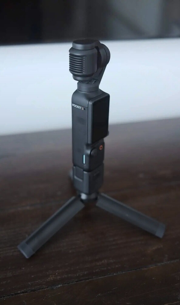 DJI Osmo Pocket 3 Creator Combo - 4