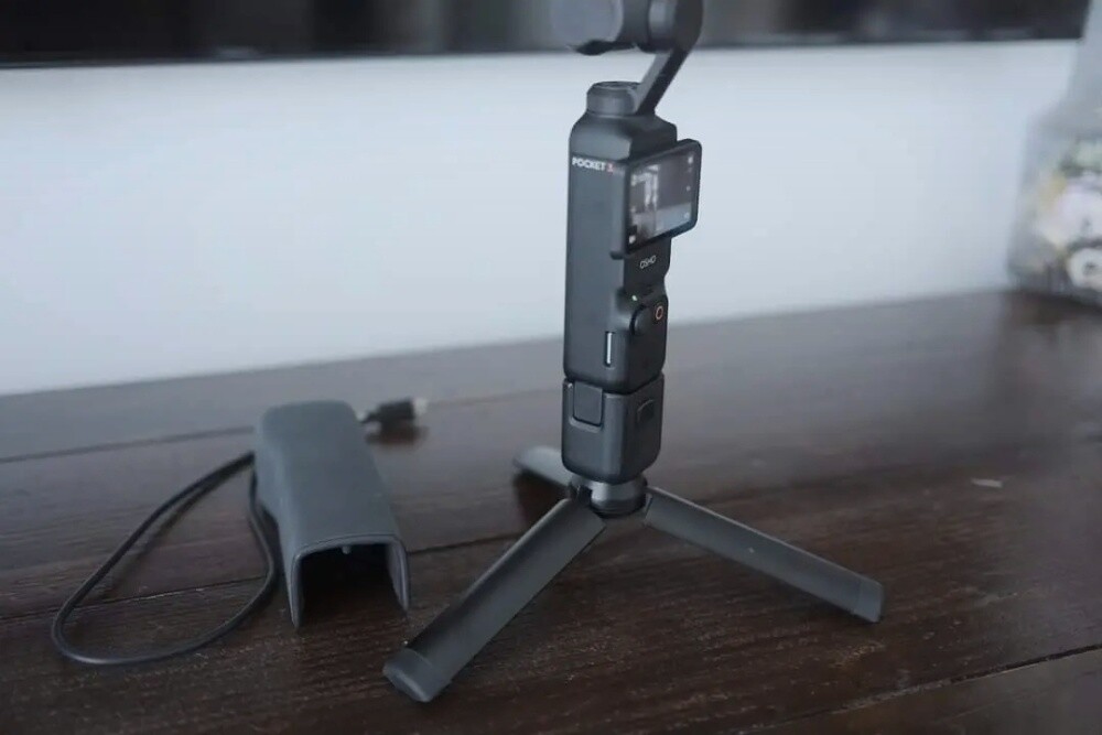 DJI Osmo Pocket 3 Creator Combo - 5