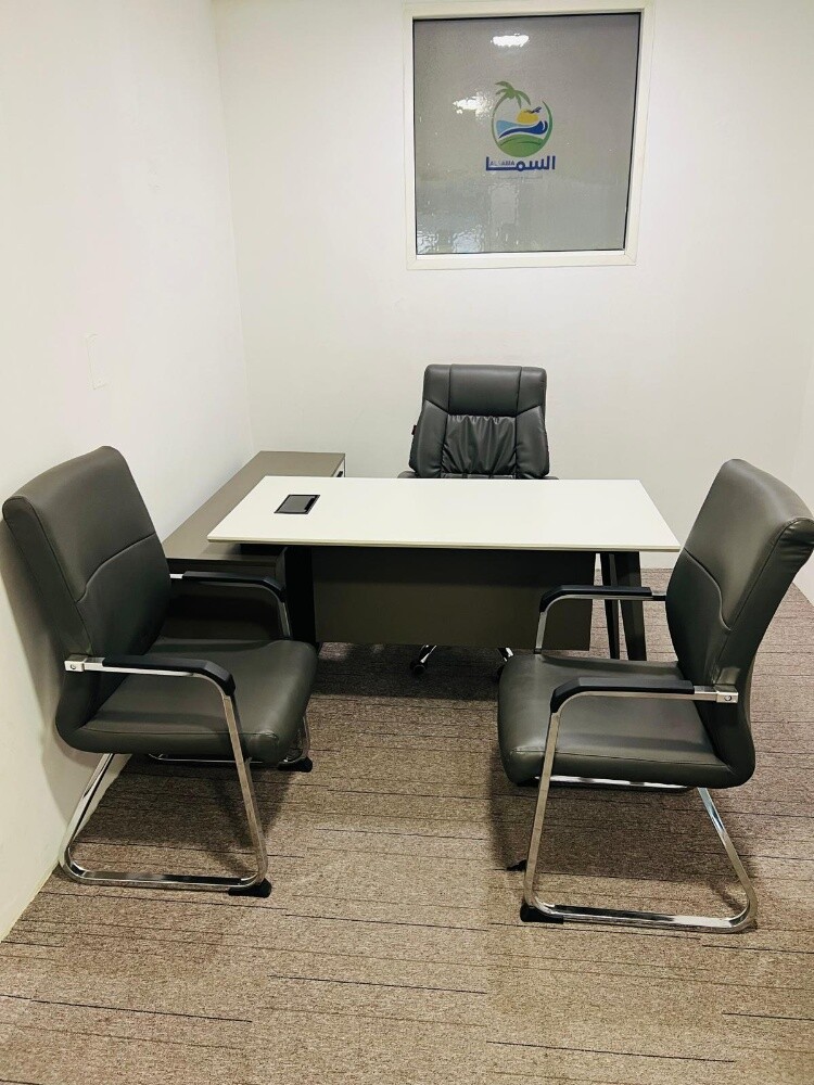 Used office furniture buy sell - 5