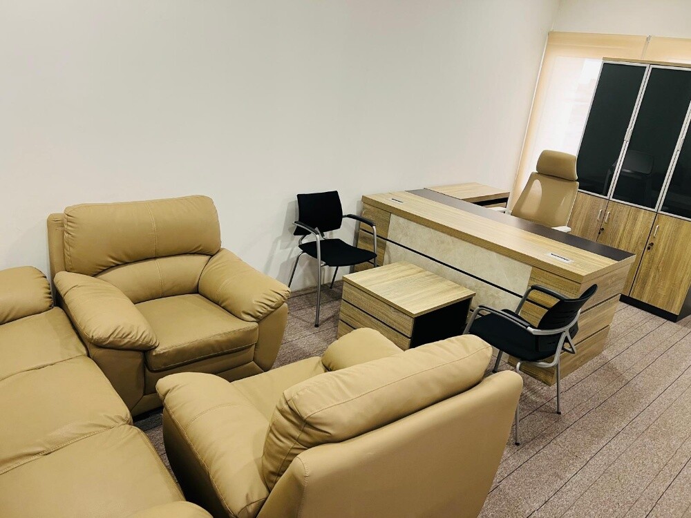 Used office furniture buy sell - 3