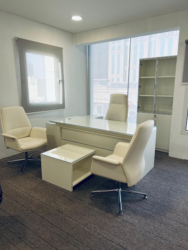 Used office furniture buy sell - 9