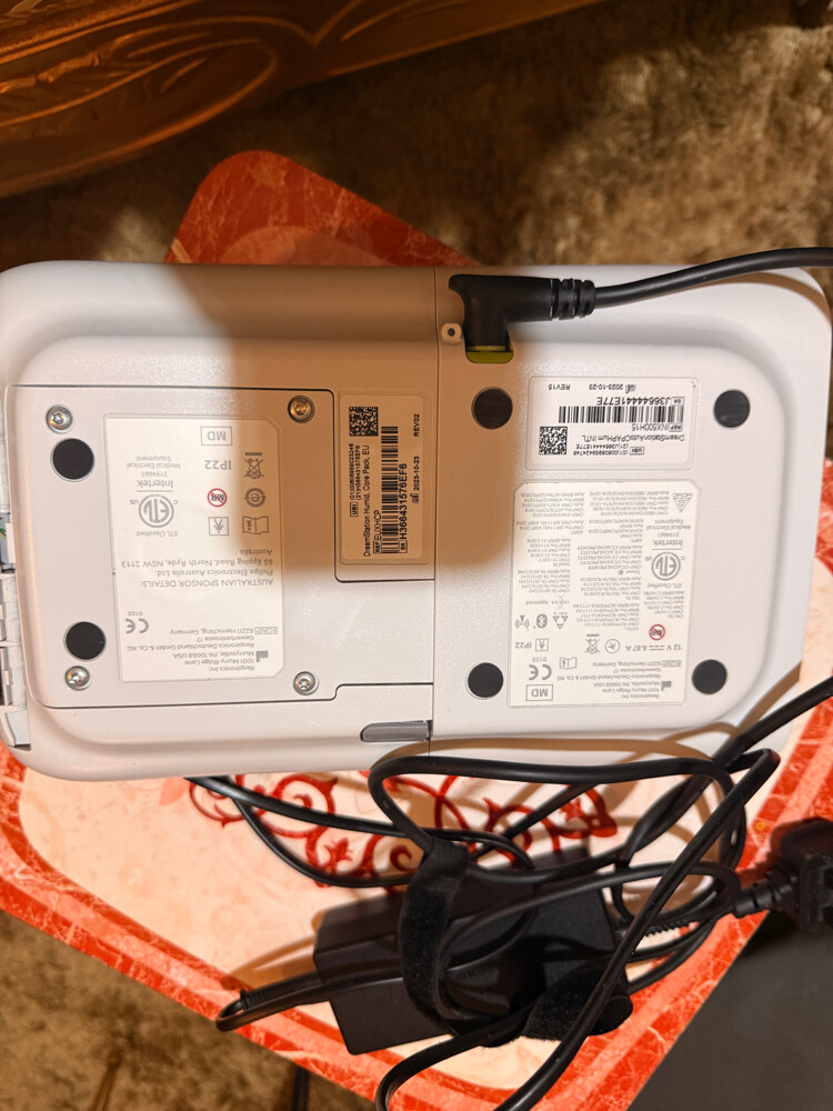 Philips Respironics DreamStation - 2