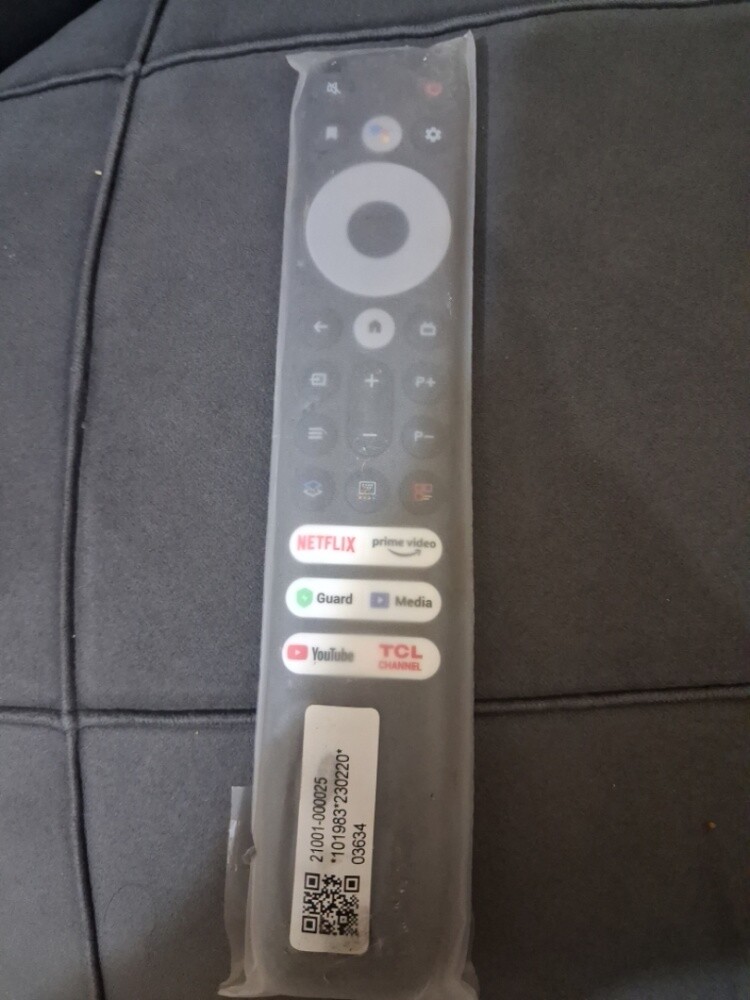 Voice Replace Remote Control fit fo - 2