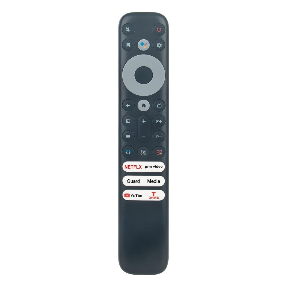 Voice Replace Remote Control fit fo - 1