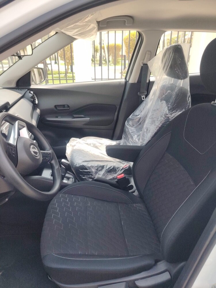 Nissan Kicks 2024 low mileage 24k - 10