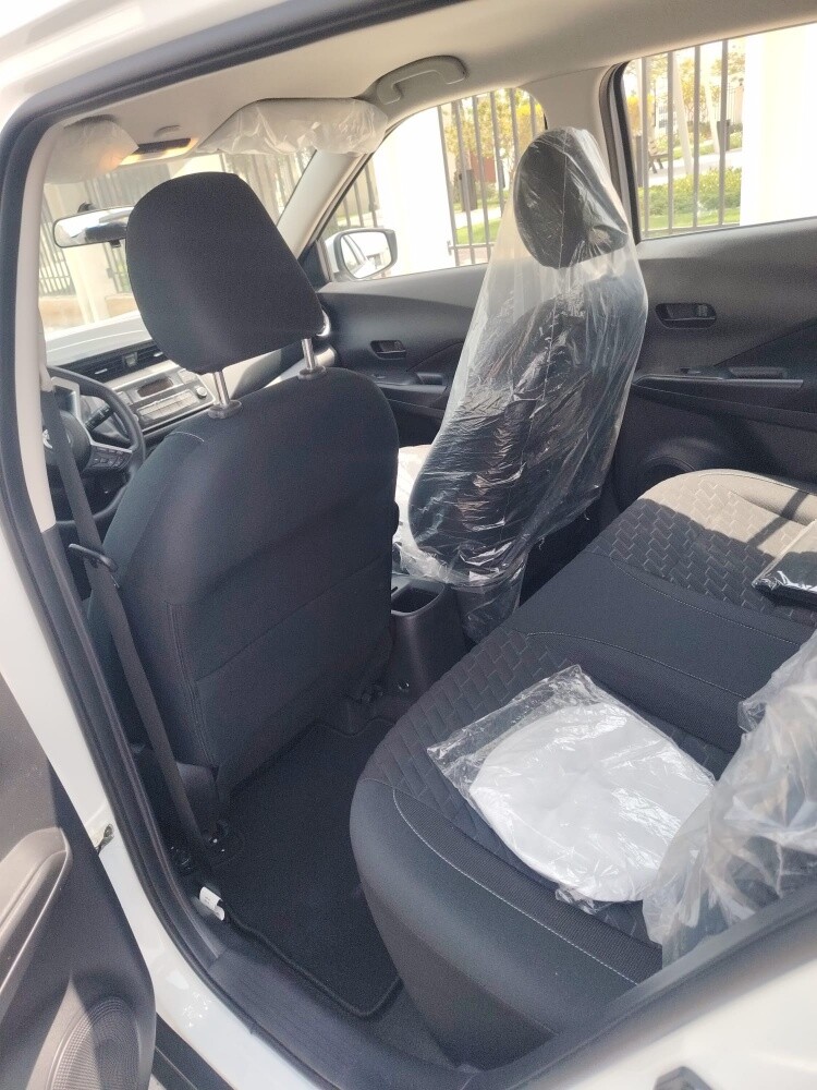 Nissan Kicks 2024 low mileage 24k - 8