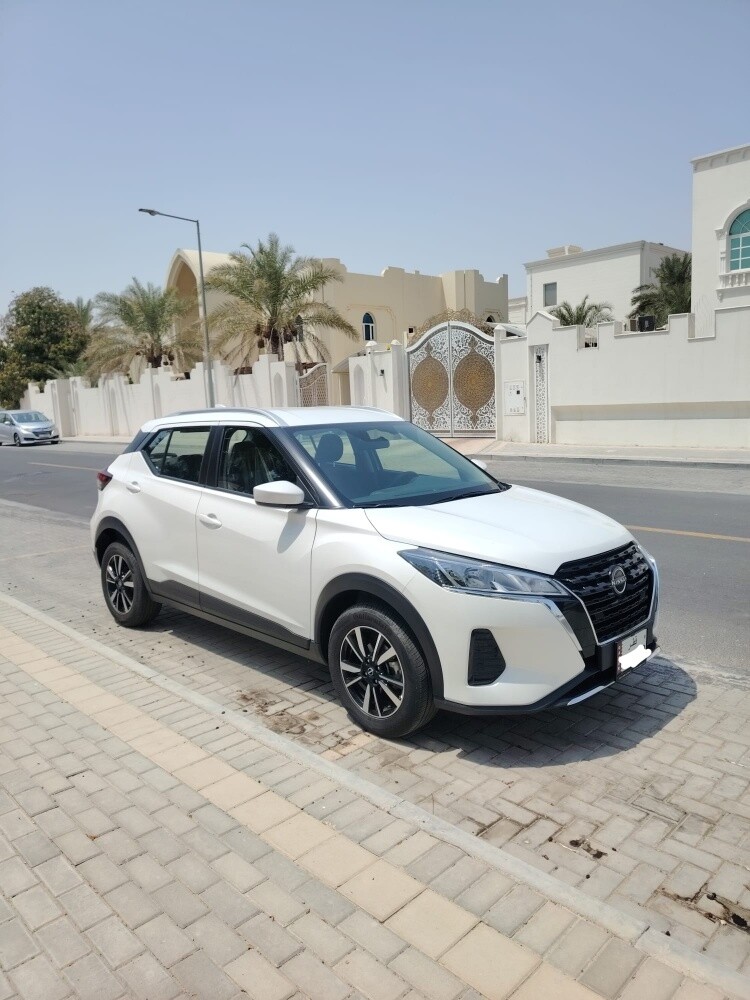 Nissan Kicks 2024 low mileage 24k - 5