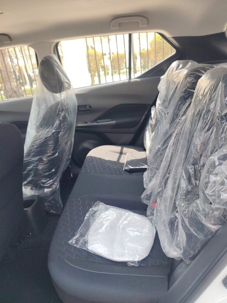 Nissan Kicks 2024 low mileage 24k - 9
