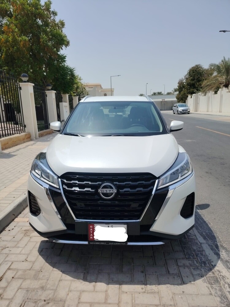 Nissan Kicks 2024 low mileage 24k - 6