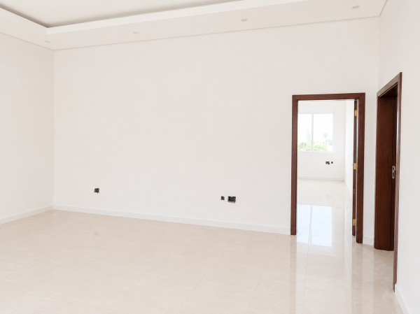 NEW 7+1BR VILLA | PRIME LOCATION - 5
