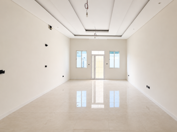 NEW 7+1BR VILLA | PRIME LOCATION - 2