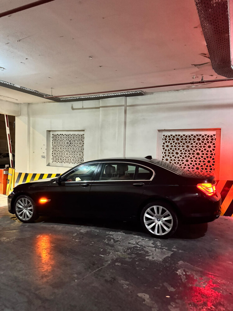 BMW for sale. Good condition. - 1