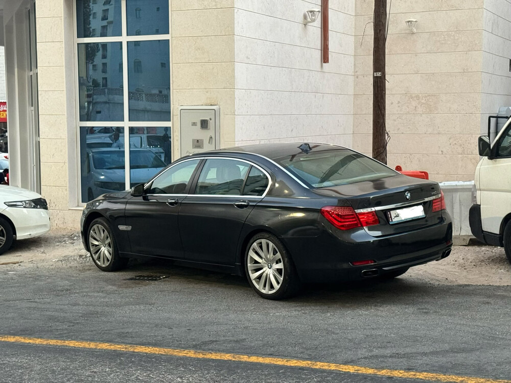 BMW for sale. Good condition. - 14