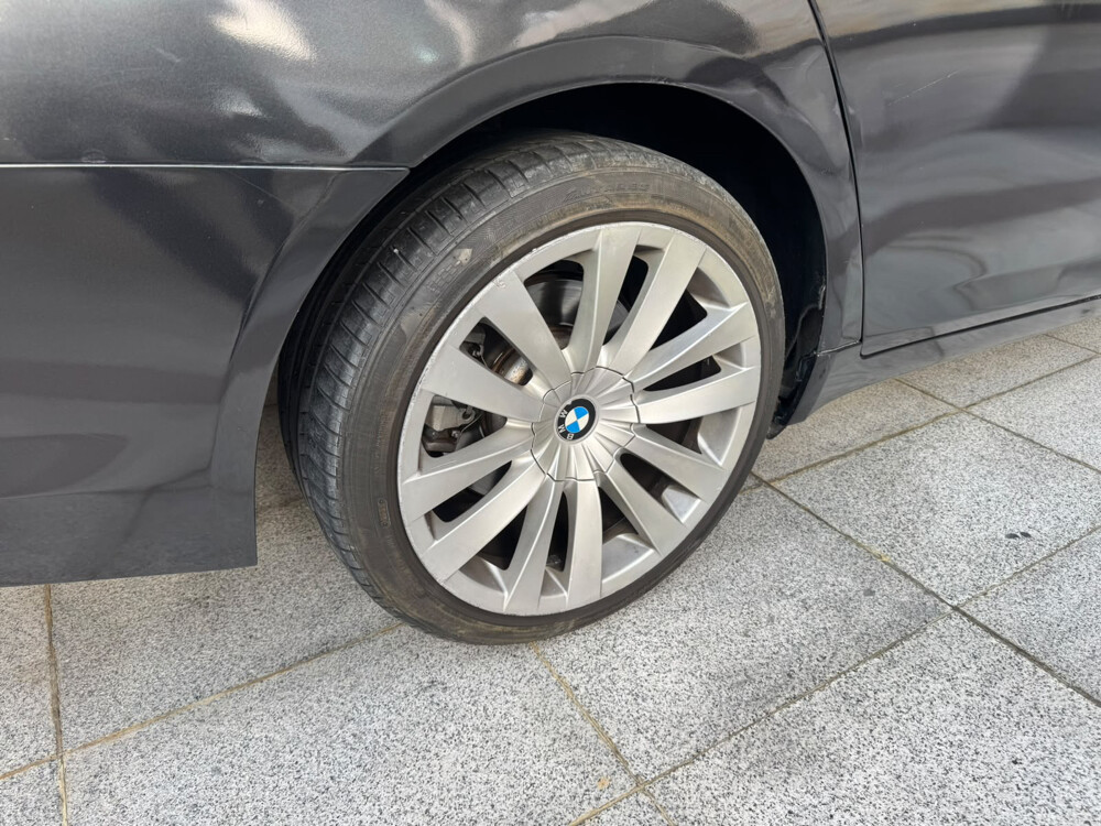 BMW for sale. Good condition. - 9
