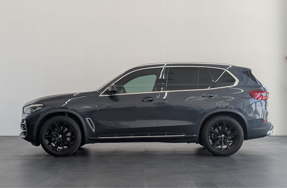 2019 BMW X5-Warranty & Free Service - 2