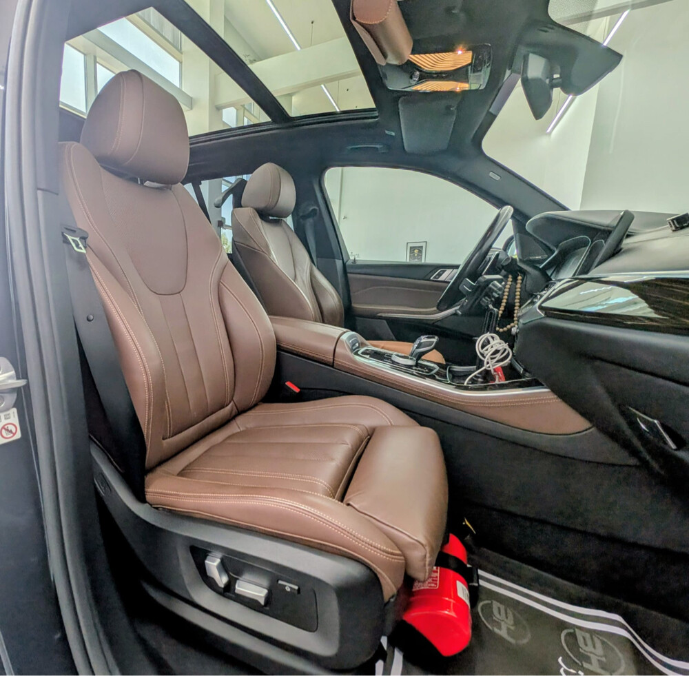 2019 BMW X5-Warranty & Free Service - 9